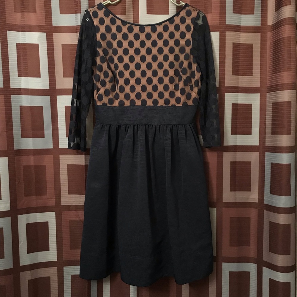 ELIZA J EVENING/ FORMAL/ PROM DRESS